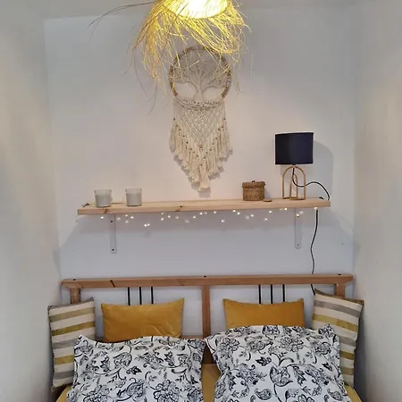 Casita Pequena Lanzarote * Тегисе