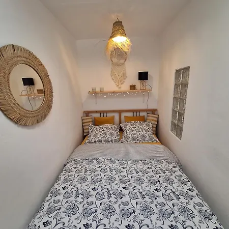 Дом отдыха Casita Pequena Lanzarote