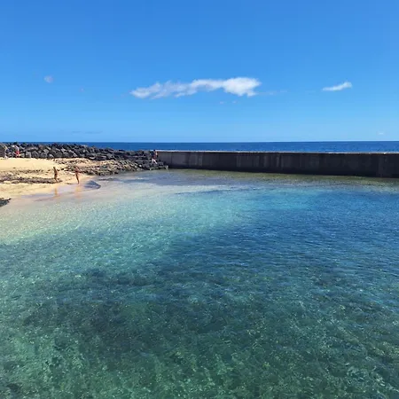 Дом отдыха Casita Pequena Lanzarote