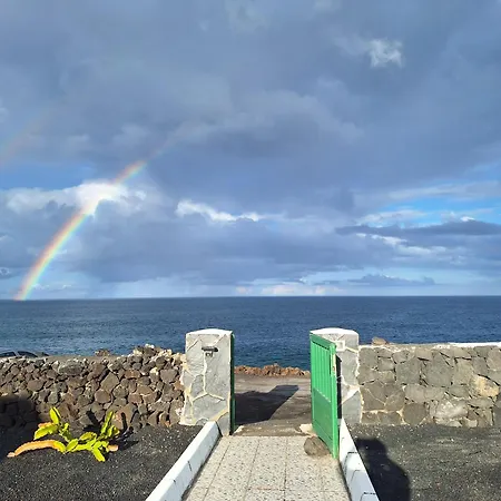 Holiday home Casita Pequena Lanzarote Teguise (Lanzarote)