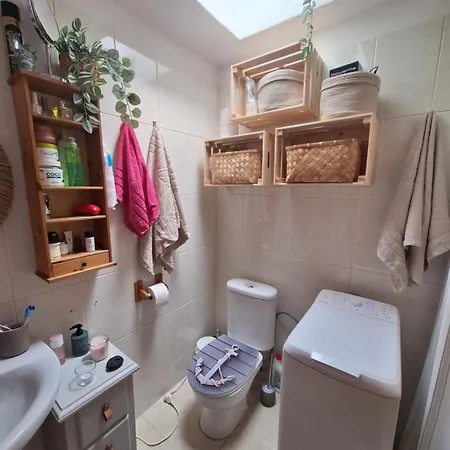 Casita Pequena Lanzarote * Тегисе