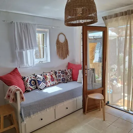 Дом отдыха Casita Pequena Lanzarote