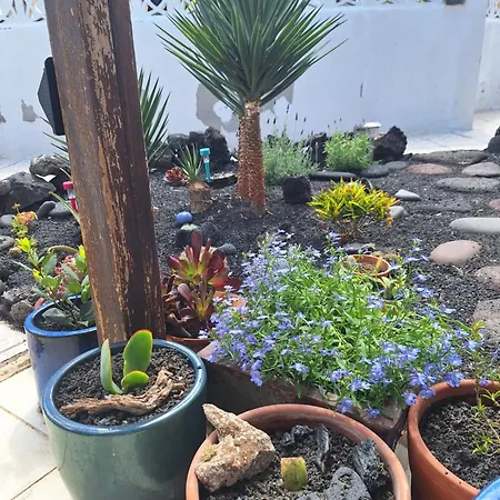 Casita Pequena Lanzarote