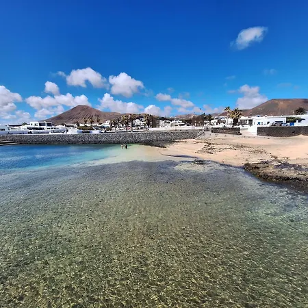 Casita Pequena Lanzarote * Тегисе