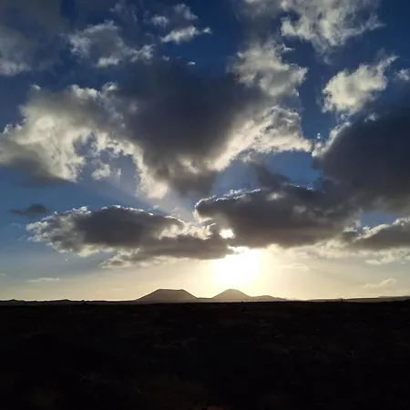 Дом отдыха Casita Pequena Lanzarote