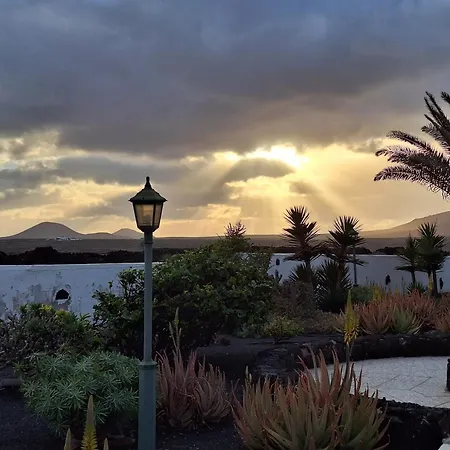 Casita Pequena Lanzarote *