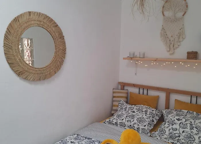 Casita Pequena Lanzarote Vakantiehuis
