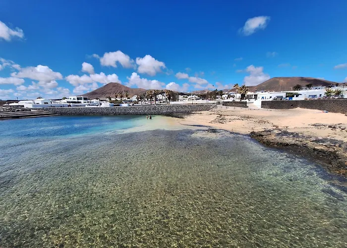 Casita Pequena Lanzarote * Teguise (Lanzarote)